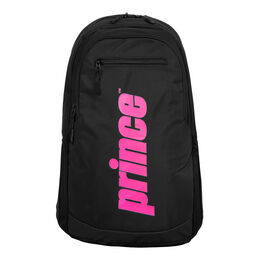 Tenisové Tašky Prince Challenger Backpack BK/PK